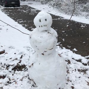 Meet your Posher, Jerry